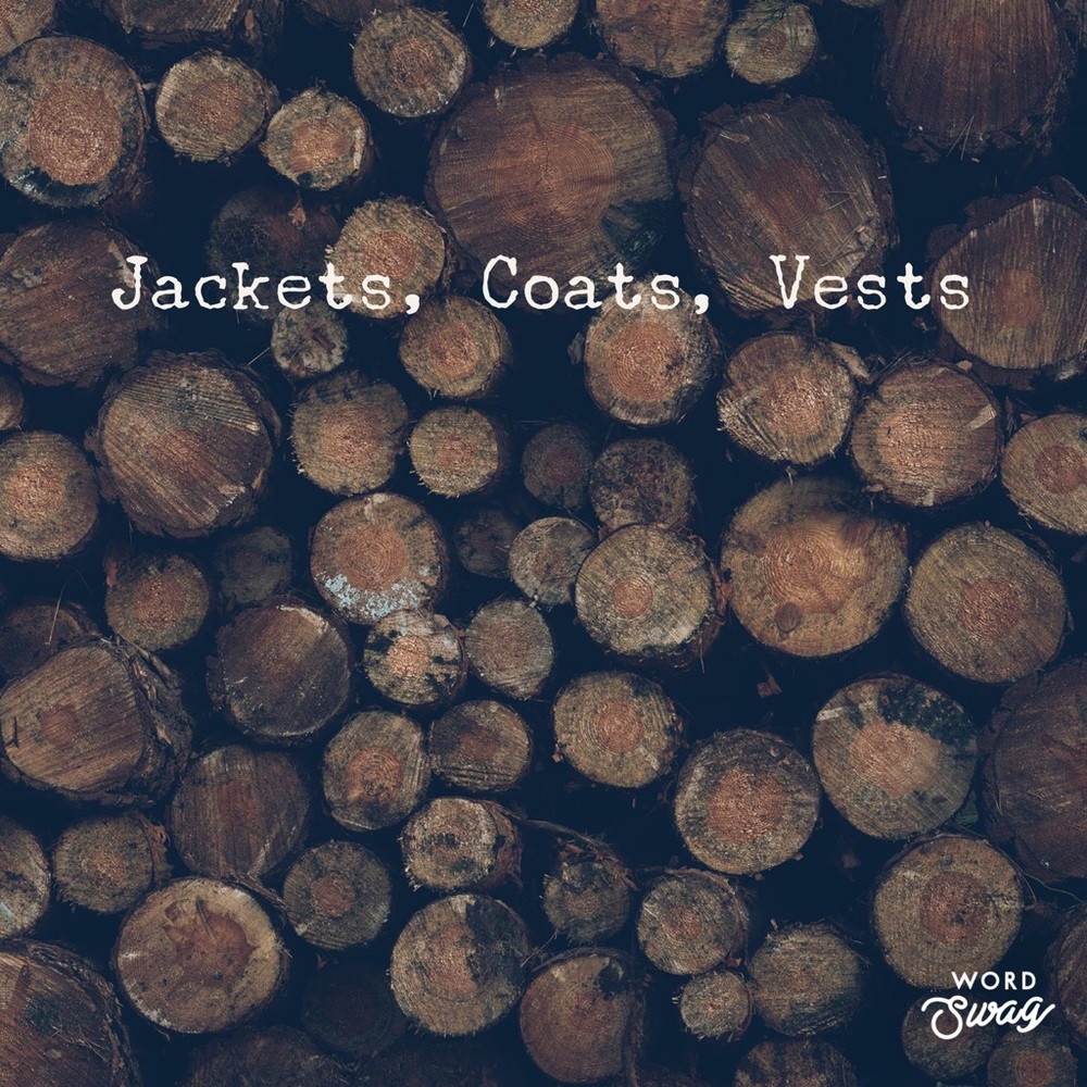 Jackets